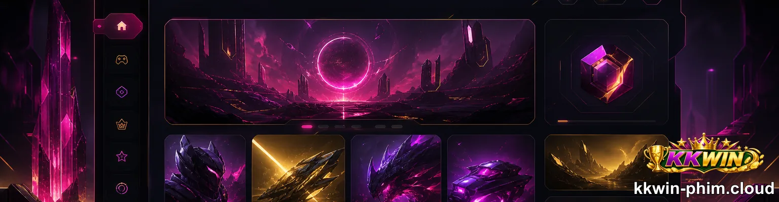 Trang Chủ KKWIN 🎮 Cổng Game Trực Tuyến - hình ảnh - kkwin-phim.cloud