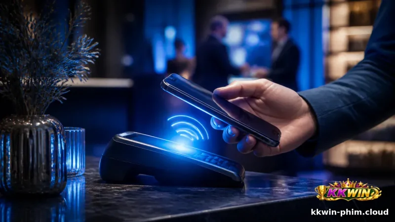 Truy vết nguồn của nhà cái thể thao: đường đi của dữ liệu và điểm cần xác minh | kkwin-phim.cloud - hình ảnh - kkwin-phim.cloud